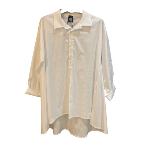 Camicia Basic