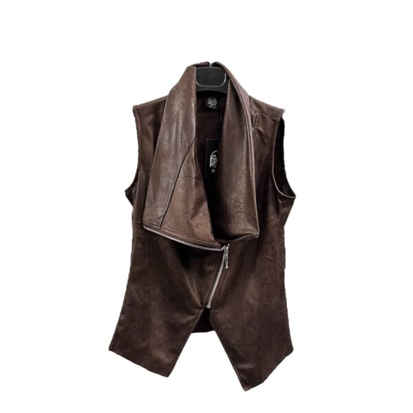 GILET AUSTIN