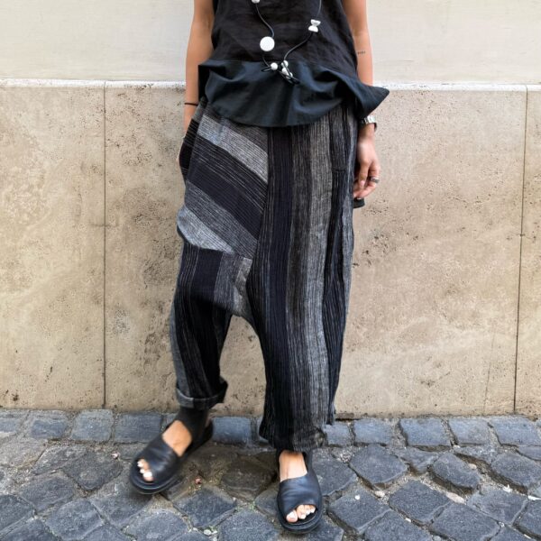 TROUSERS AIKA