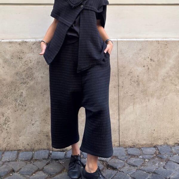TROUSERS ZEN