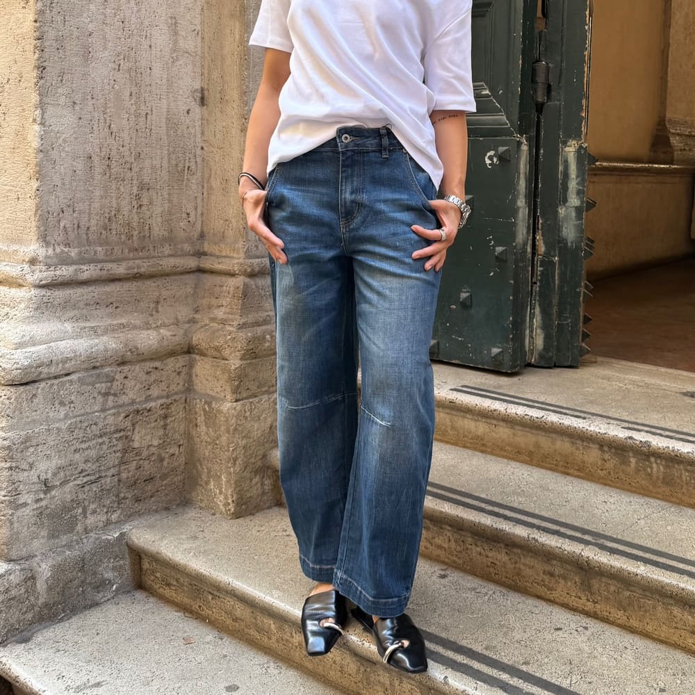 JEANS LISBON - immagine 2