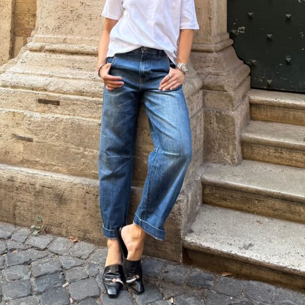 JEANS LISBON