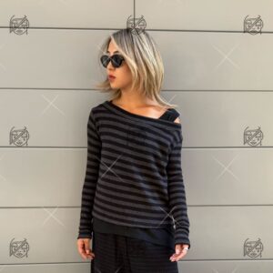 MAGLIA NAGANO RIGATO