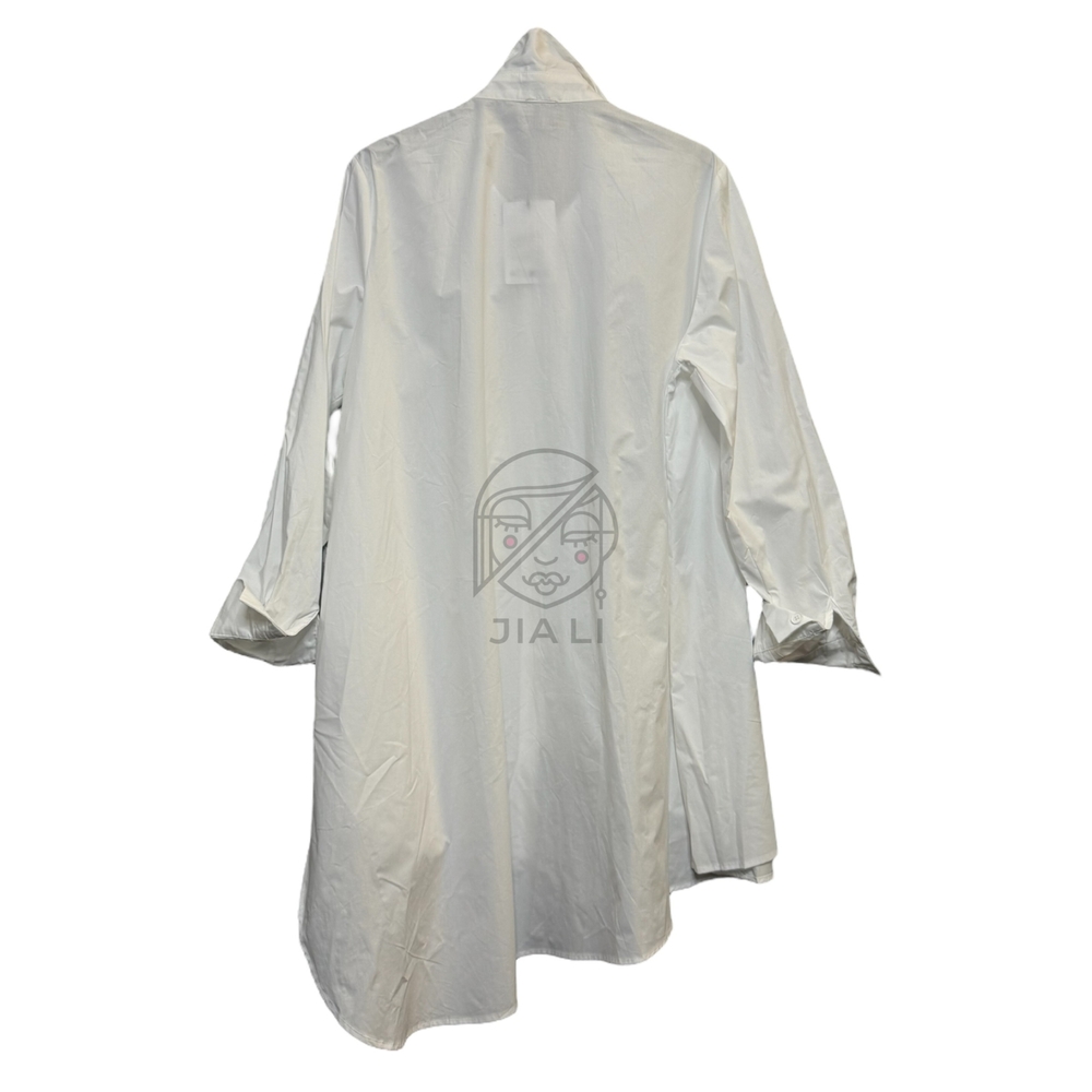 CAMICIA MAXI - immagine 3