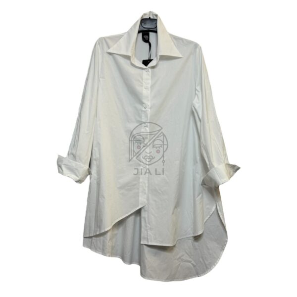 CAMICIA MAXI