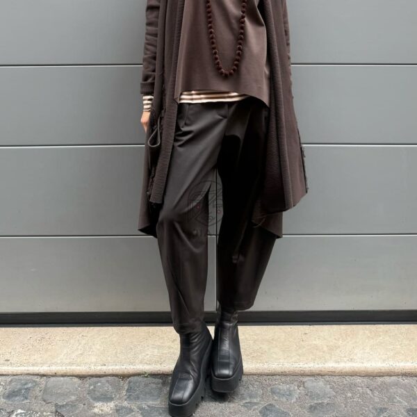 Trousers Winsor COFFEE