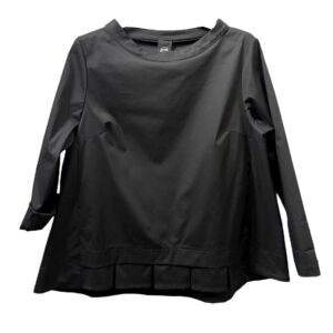 CAMICIA JEANNE BLACK