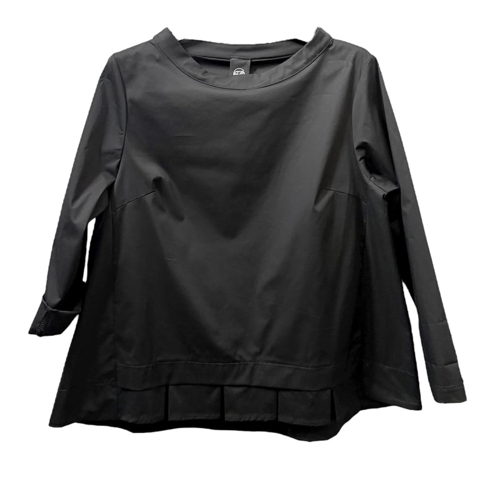 CAMICIA JEANNE BLACK
