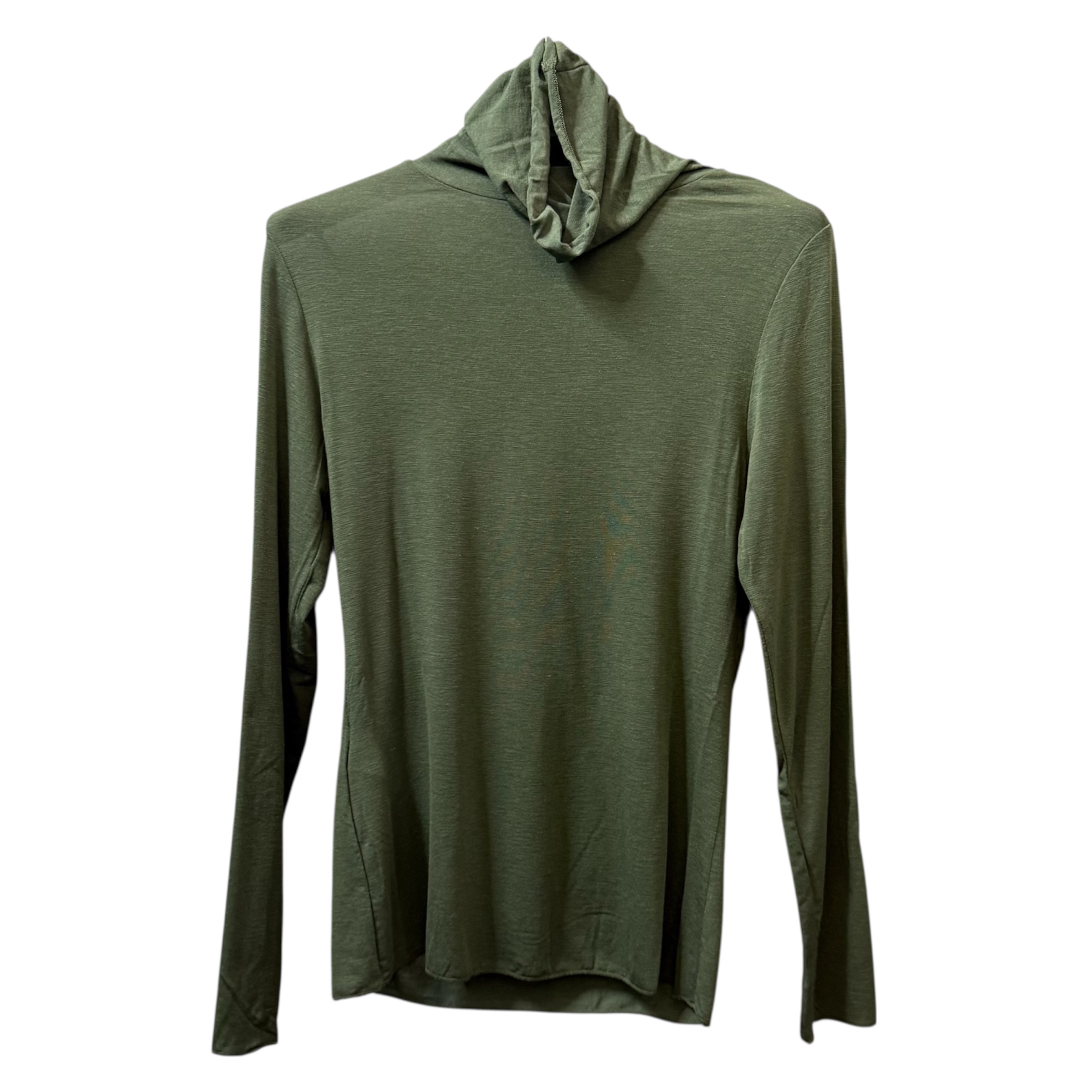 COLLO ALTO BASIC MISTO CASHMERE - immagine 3