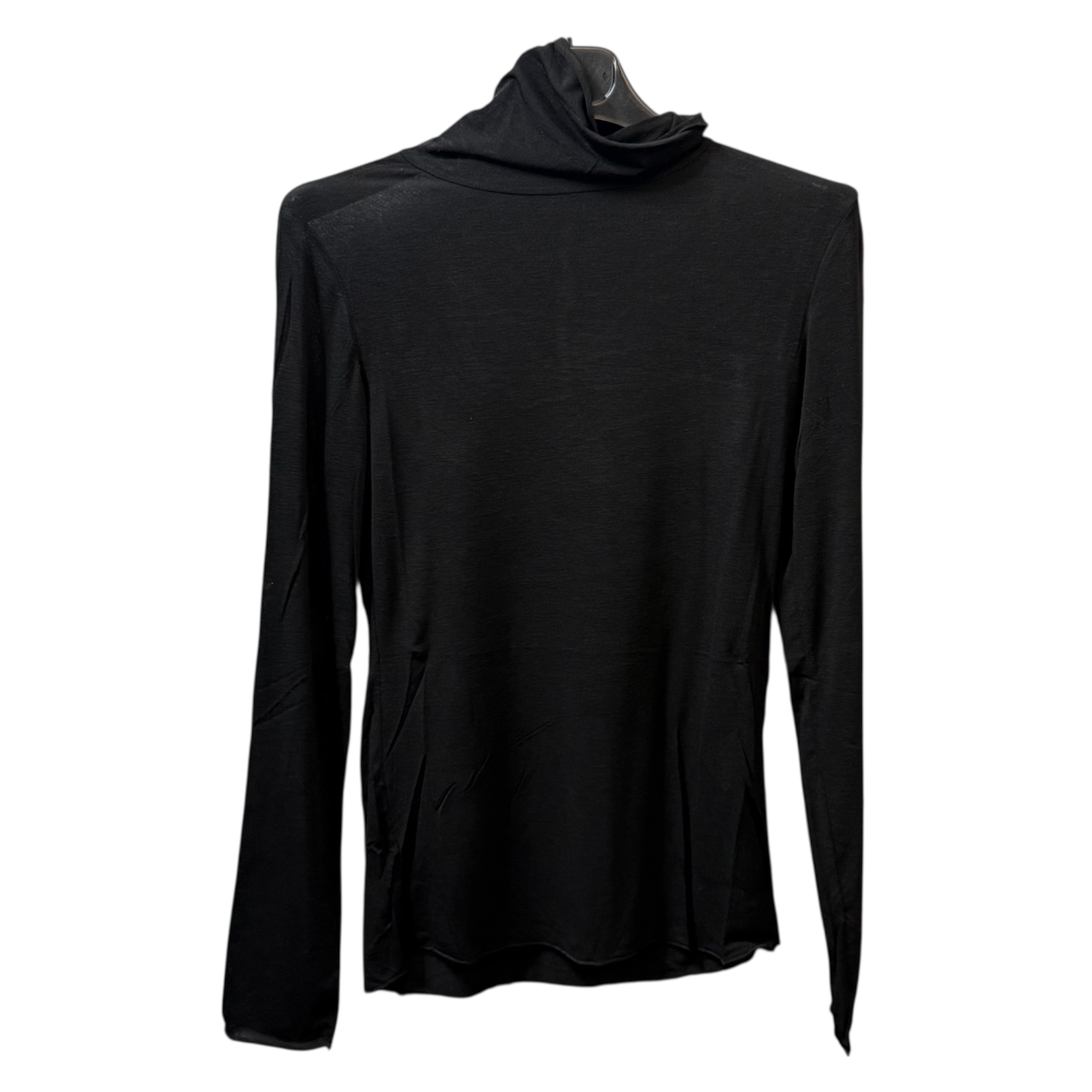 COLLO ALTO BASIC MISTO CASHMERE - immagine 4