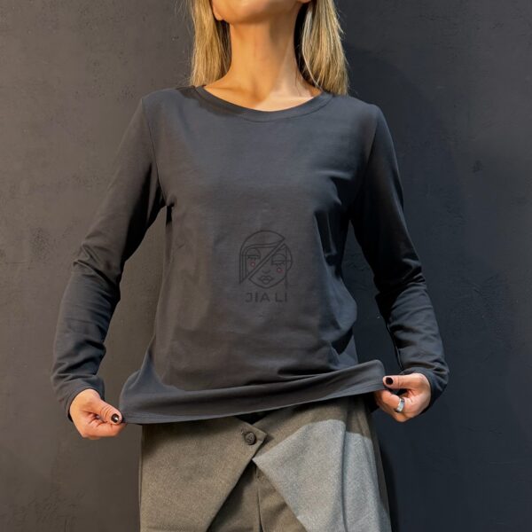 T-SHIRT BASIC