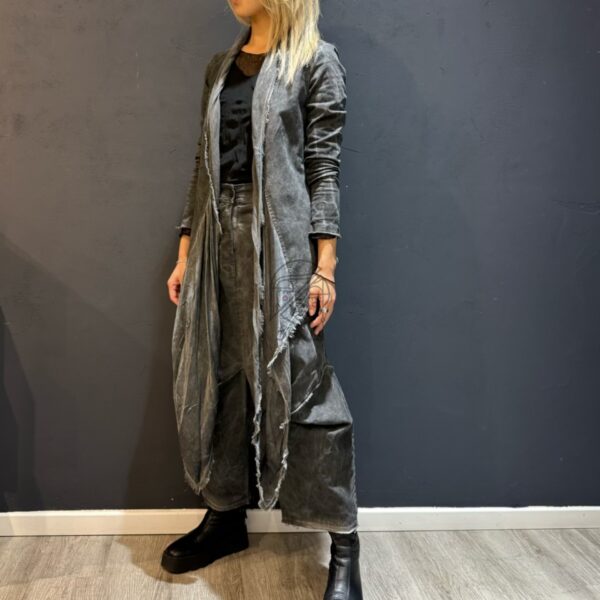 GIACCA SHIBUYA ANTRACITE