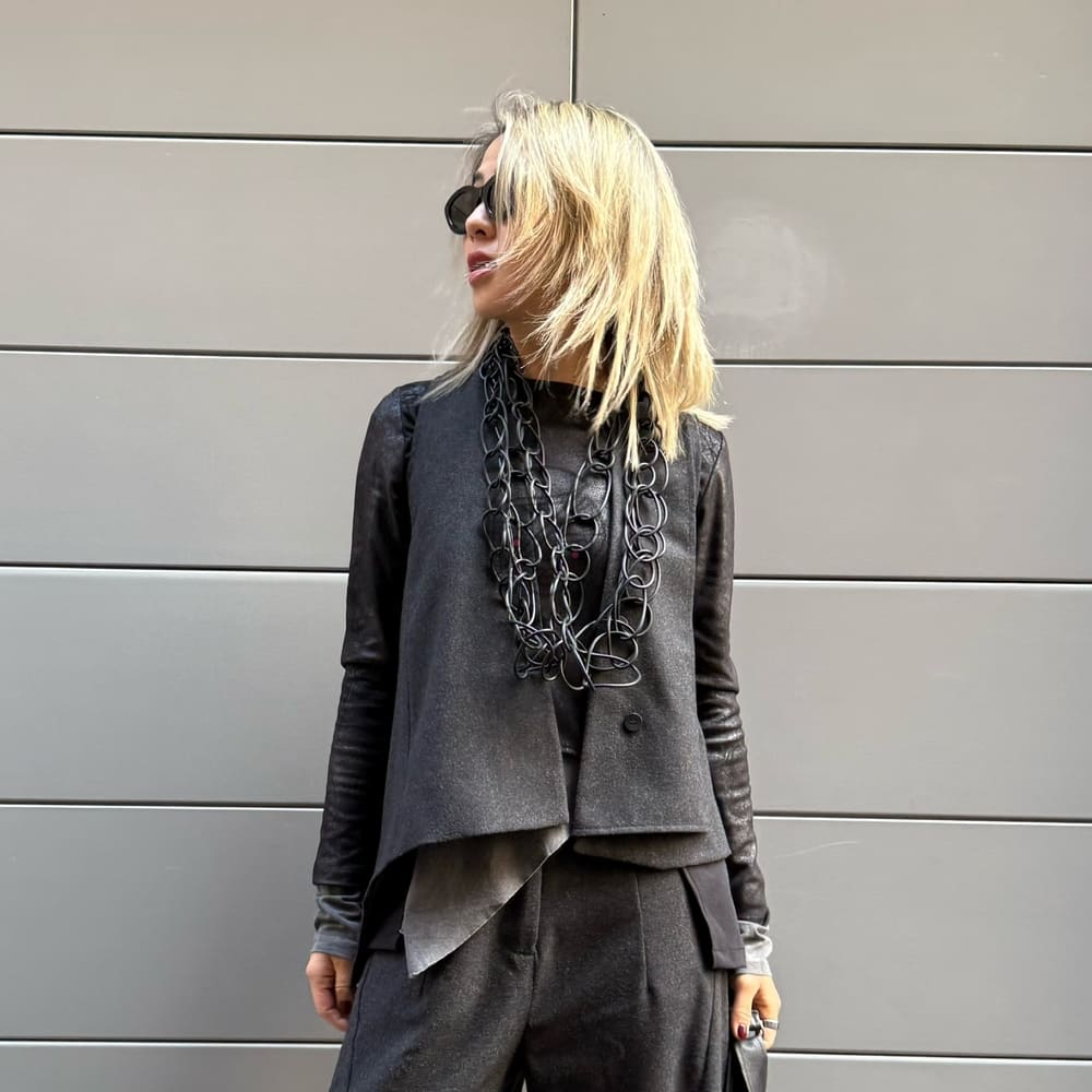 GILET STOCCOLMA - immagine 2