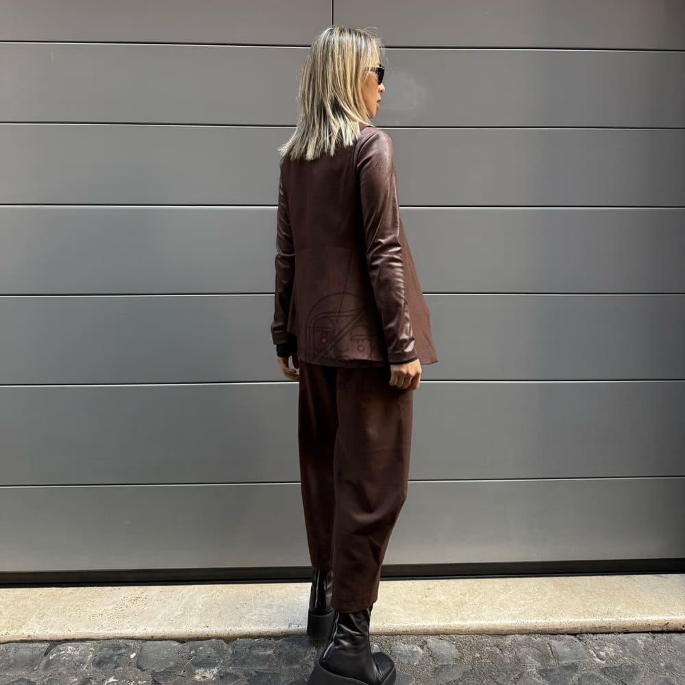 GILET STOCCOLMA - immagine 3