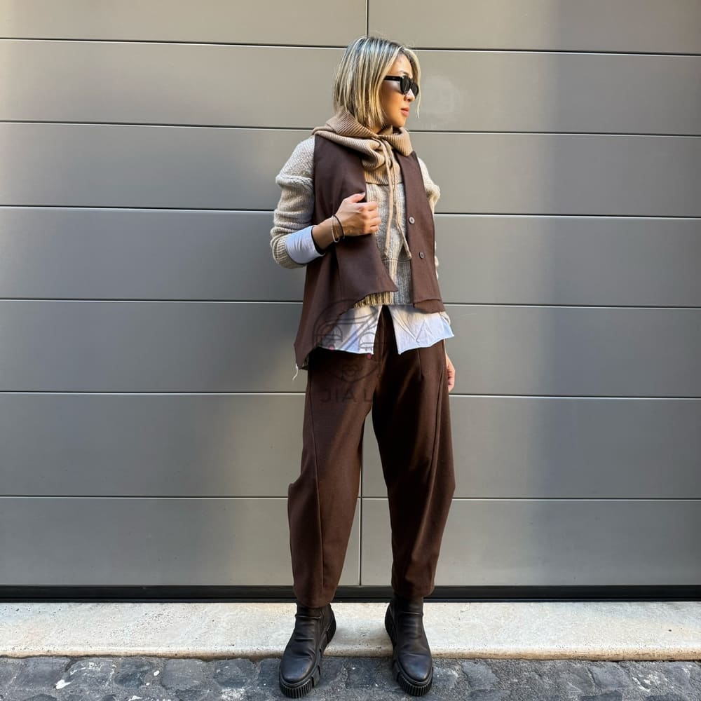 GILET STOCCOLMA - immagine 4