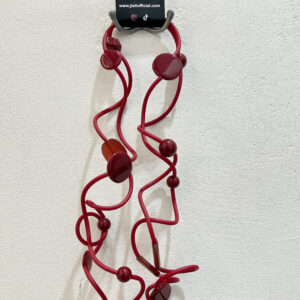 COLLANA CURL FIAMMA