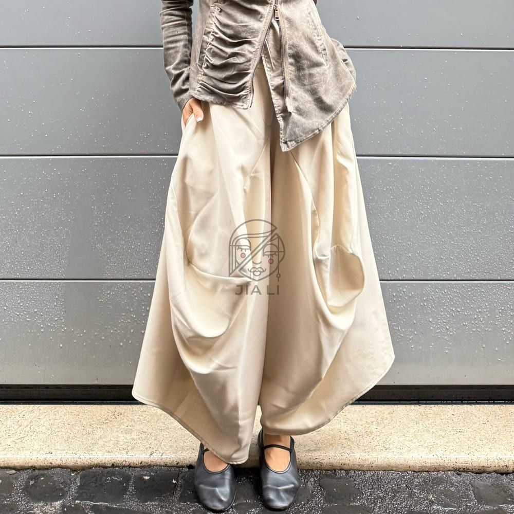 TROUSERS SEOUL - immagine 2