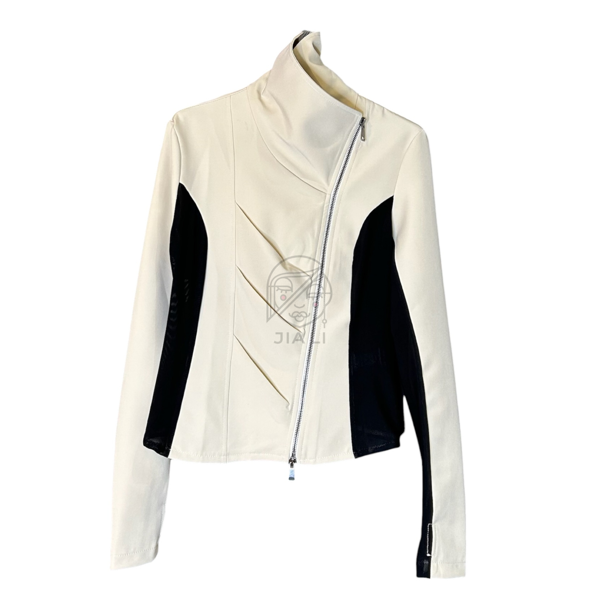 GIACCA SEOUL BEIGE - immagine 5