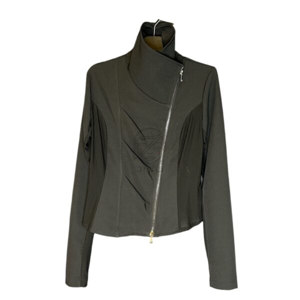GIACCA SEOUL BLACK