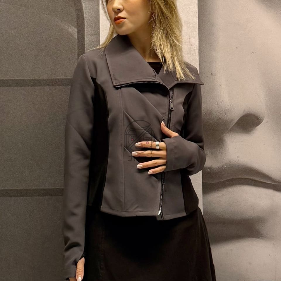GIACCA SEOUL - immagine 5