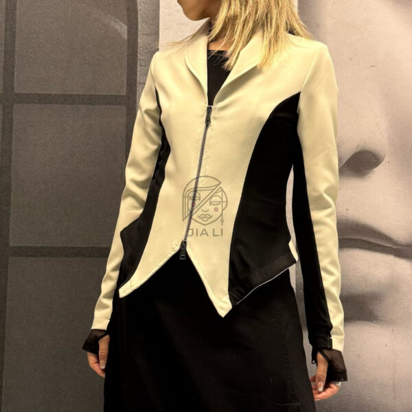 GIACCA MEGORU BEIGE