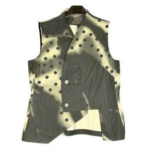 GILET GLAMOUR