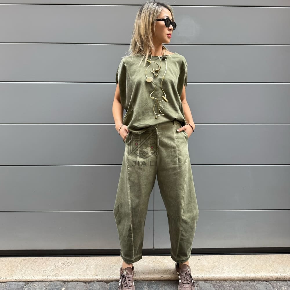 TROUSERS NEVADA - immagine 4