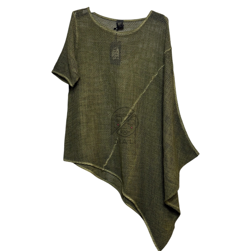 MAGLIA IBIZA VERDE
