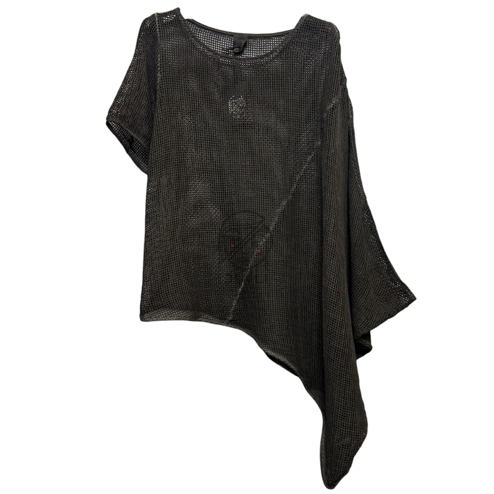 MAGLIA IBIZA GRIGIO - immagine 2