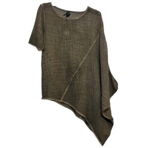 MAGLIA IBIZA FANGO