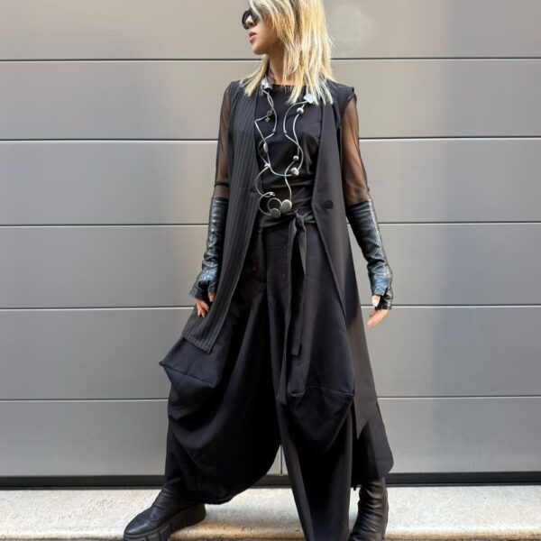 GILET NOVA