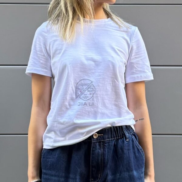 T-SHIRT EASY COTONE