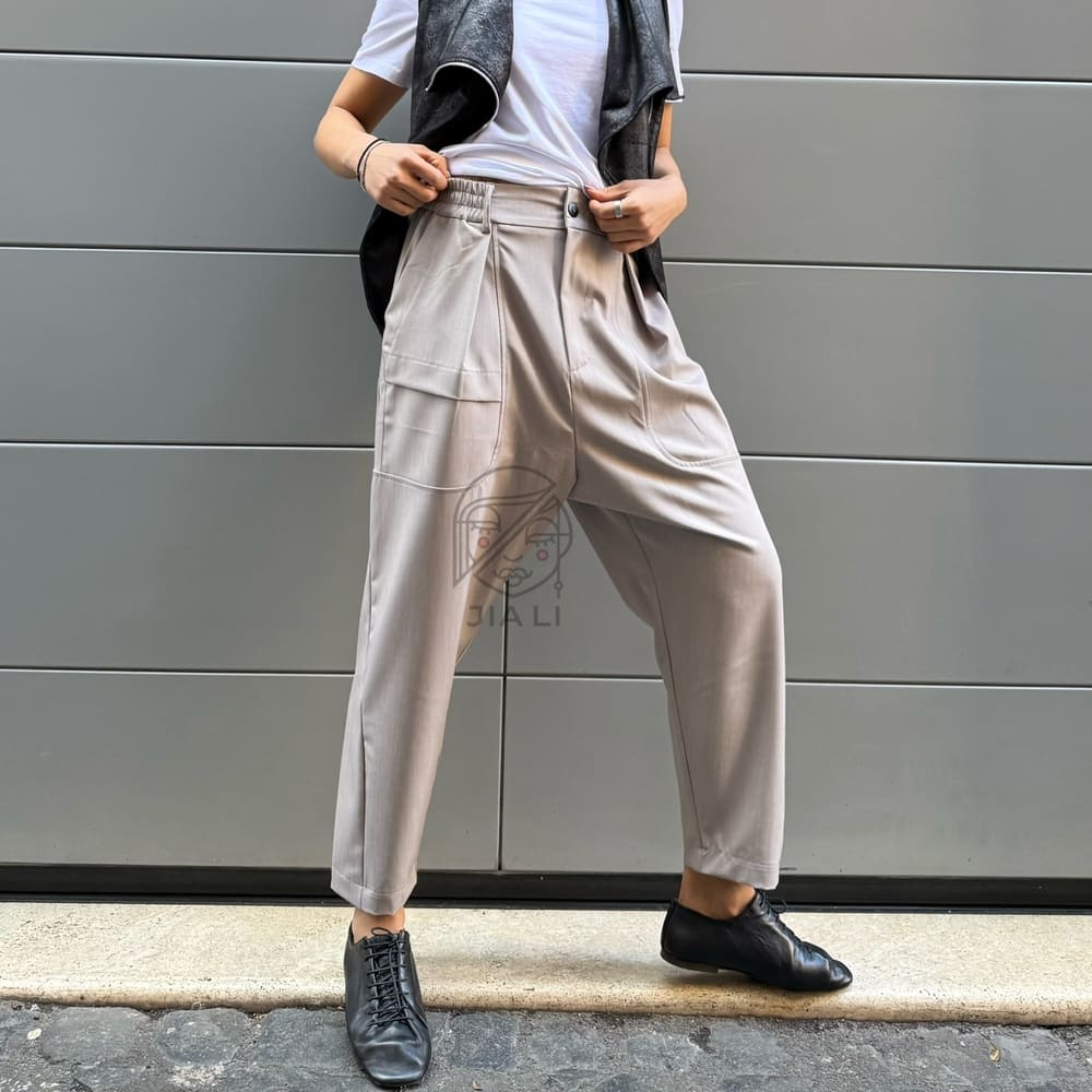 TROUSERS NOVA - immagine 2