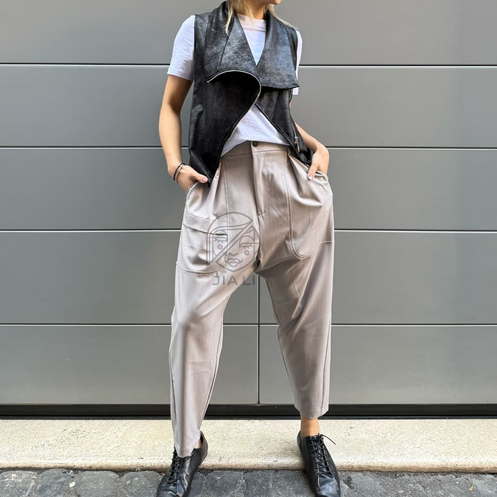 TROUSERS NOVA - immagine 6