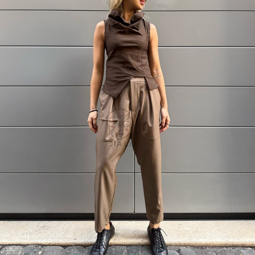 TROUSERS NOVA - immagine 3