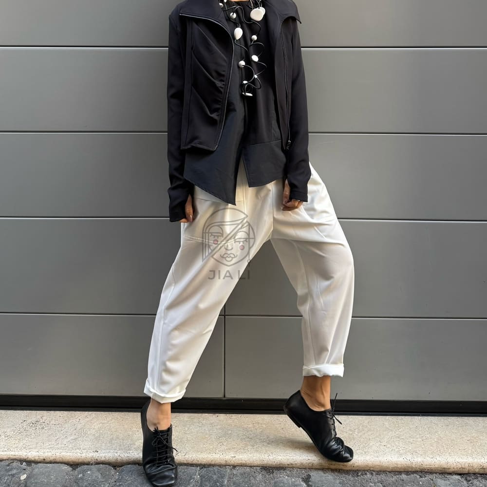 TROUSERS NOVA - immagine 4