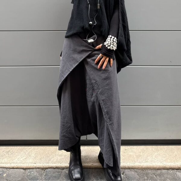 TROUSERS OSAKA