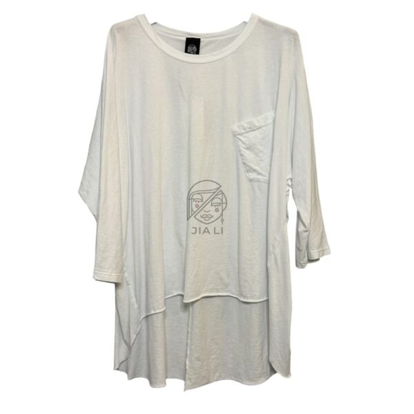 MAGLIA TASCA