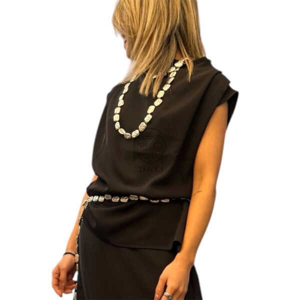 COLLANA STONE