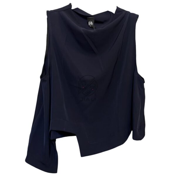 TOP NOVA BLU SCURO
