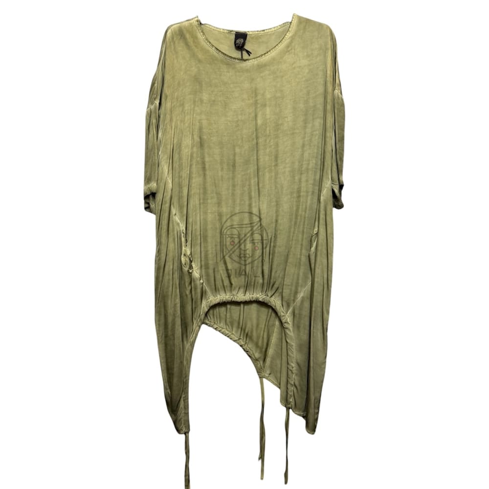 BLUSA RIVIERE - immagine 2