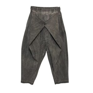 TROUSERS ROMBO PHOENIX GRIGIO