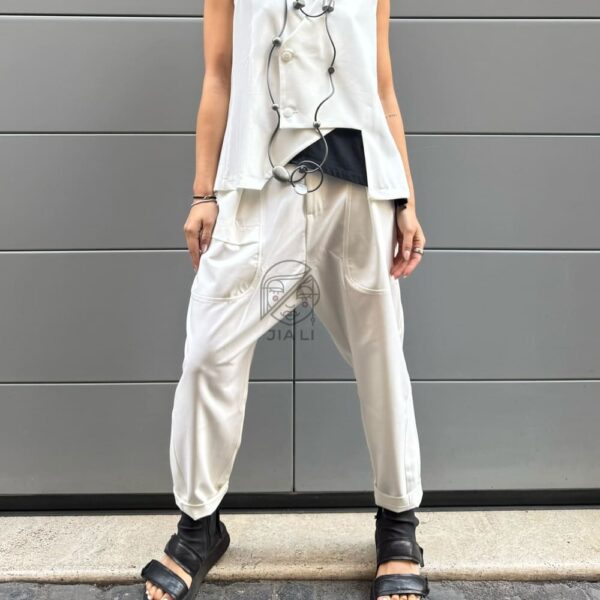 TROUSERS NOVA