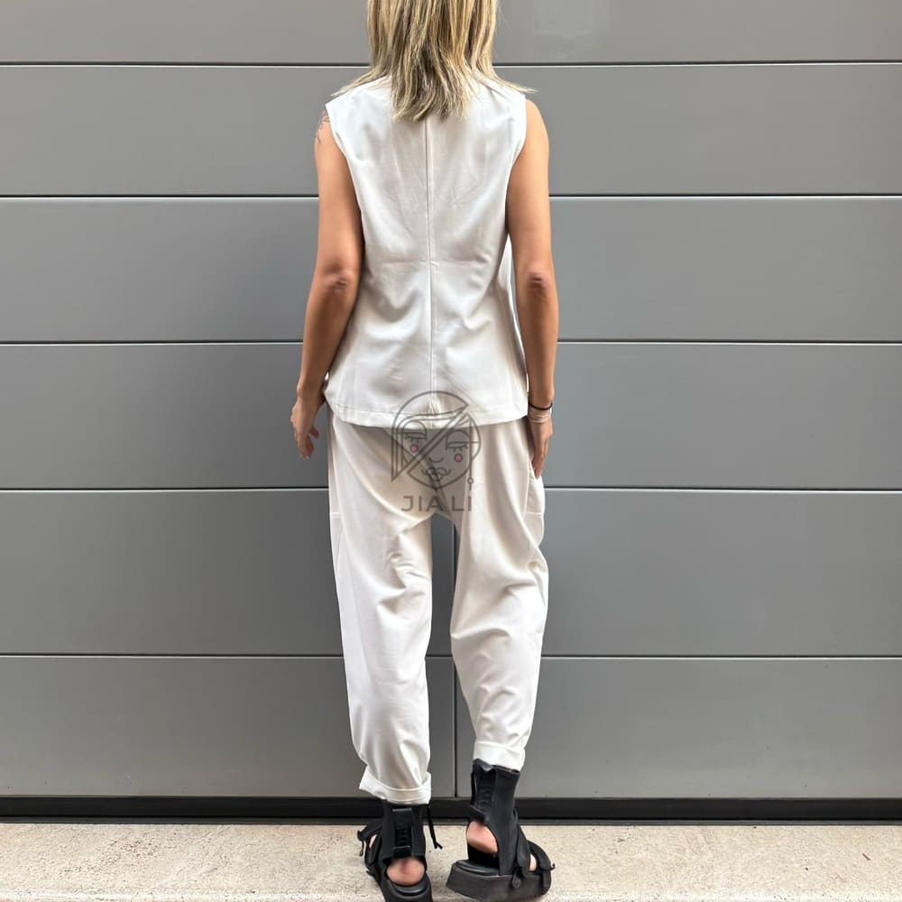 TROUSERS NOVA - immagine 5
