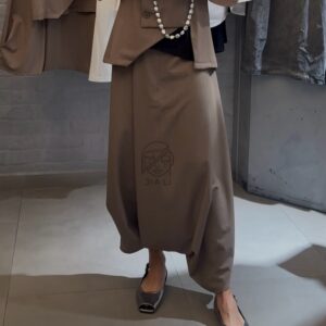 PANTAGONNA AMAN FANGO