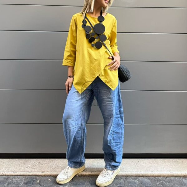 JEANS OFELIA