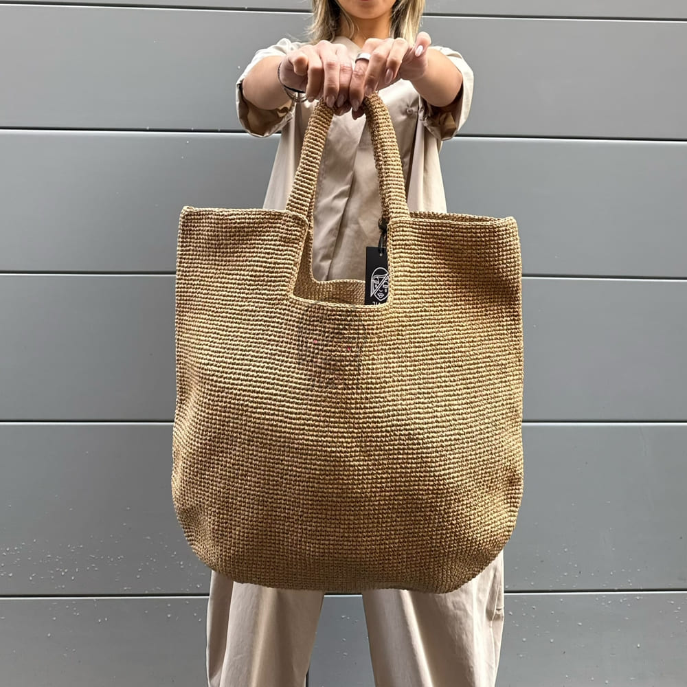 BAG PAROS CORDA - immagine 2