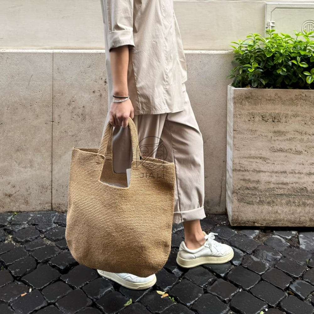 BAG PAROS CORDA