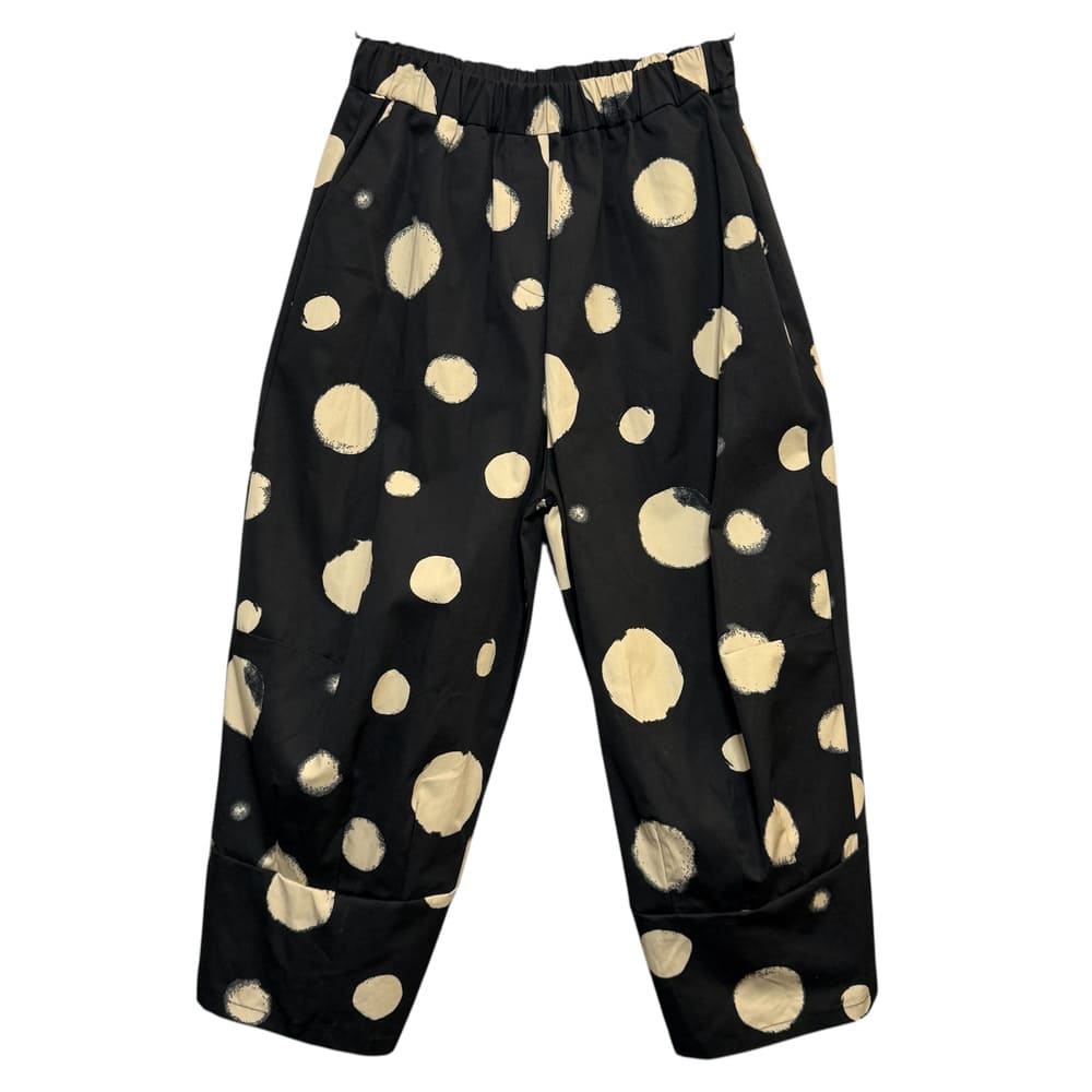 TROUSERS POIS