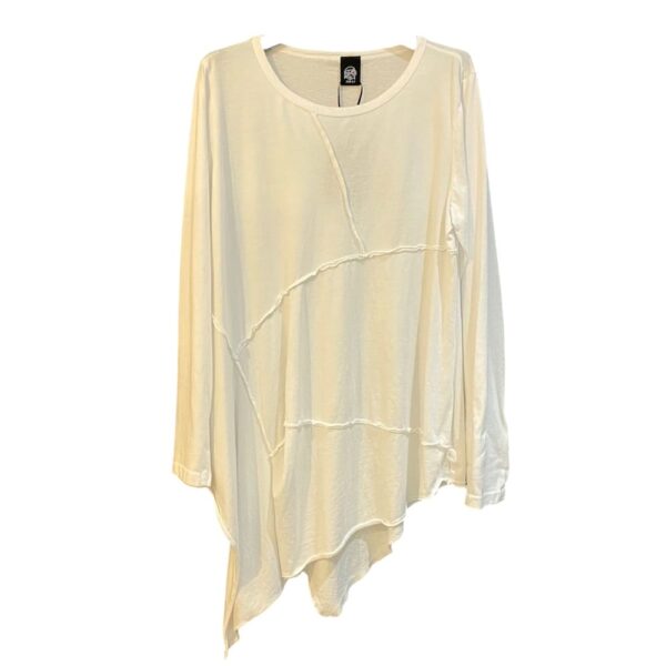 T-SHIRT DORIAN BIANCA